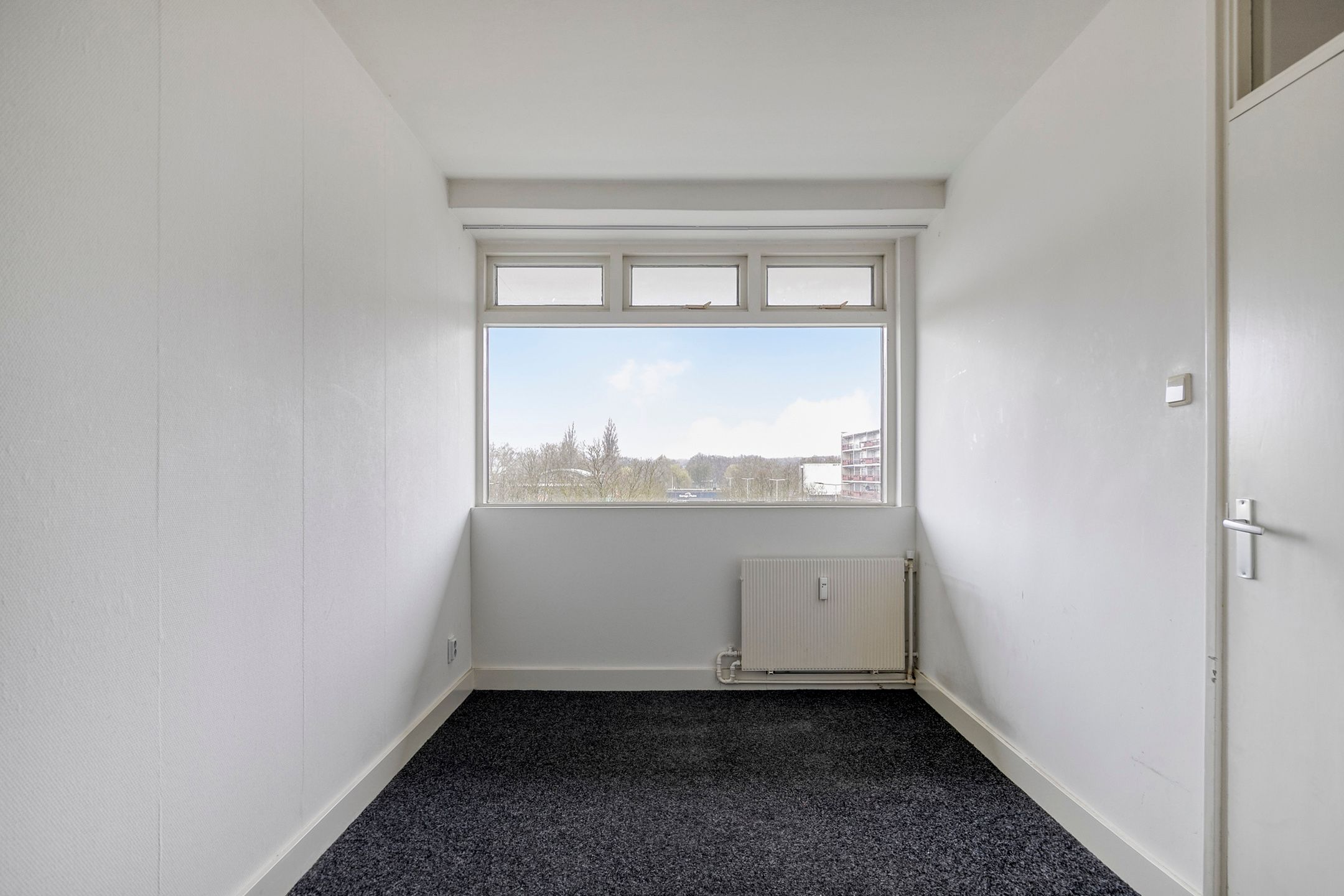 Foto 24 van Van Borselenstraat 40