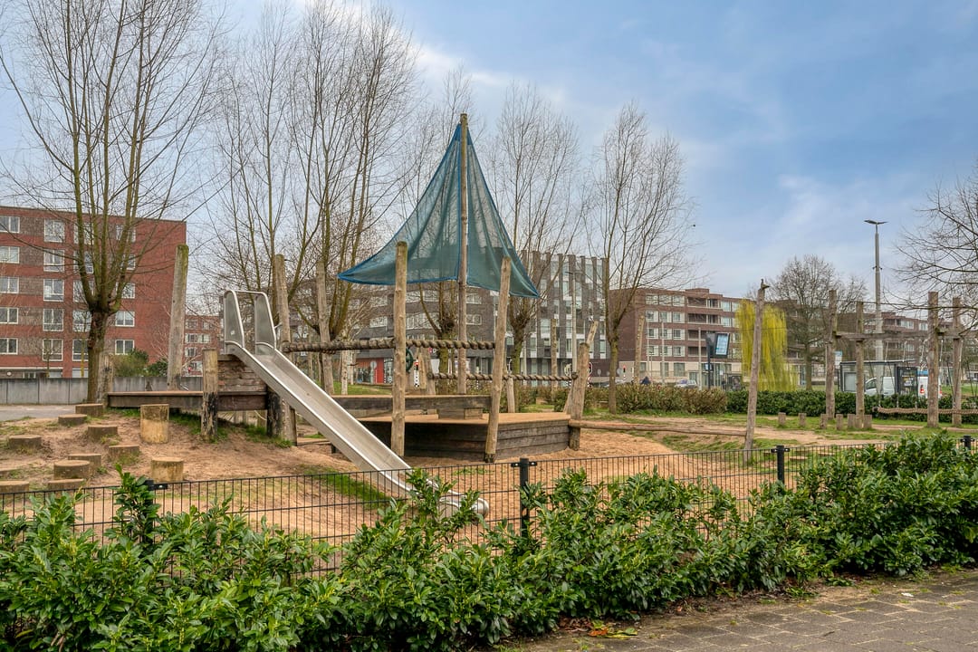 Foto 28 van Van Borselenstraat 40