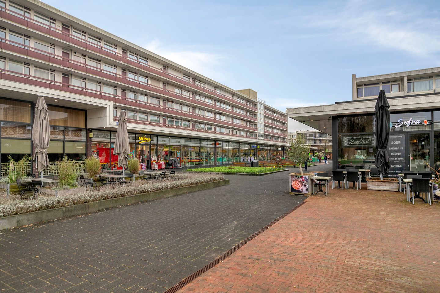 Foto 29 van Van Borselenstraat 40