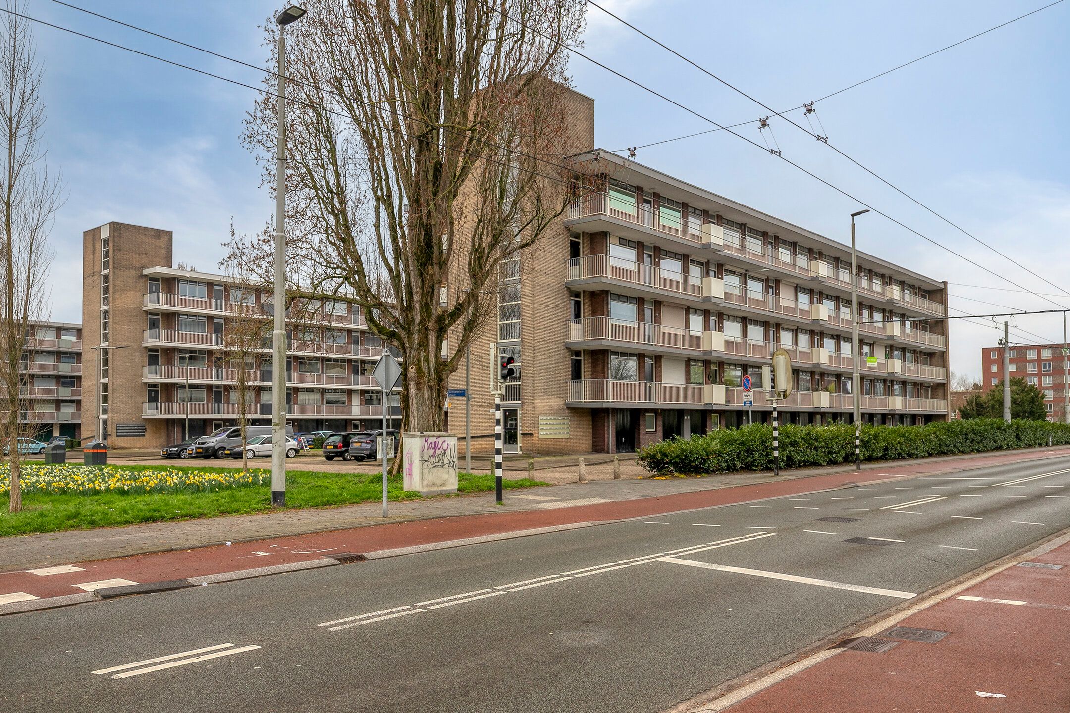 Foto 30 van Van Borselenstraat 40