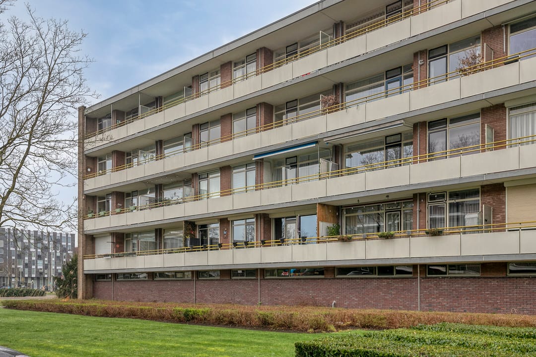 Foto 31 van Van Borselenstraat 40