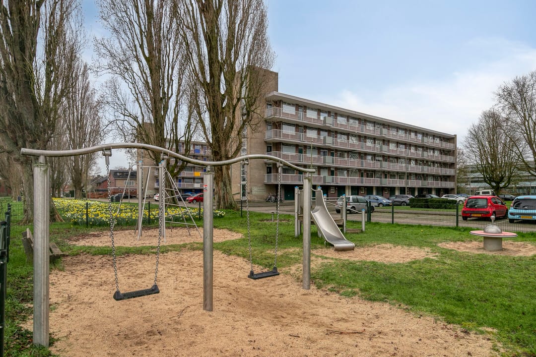 Foto 32 van Van Borselenstraat 40