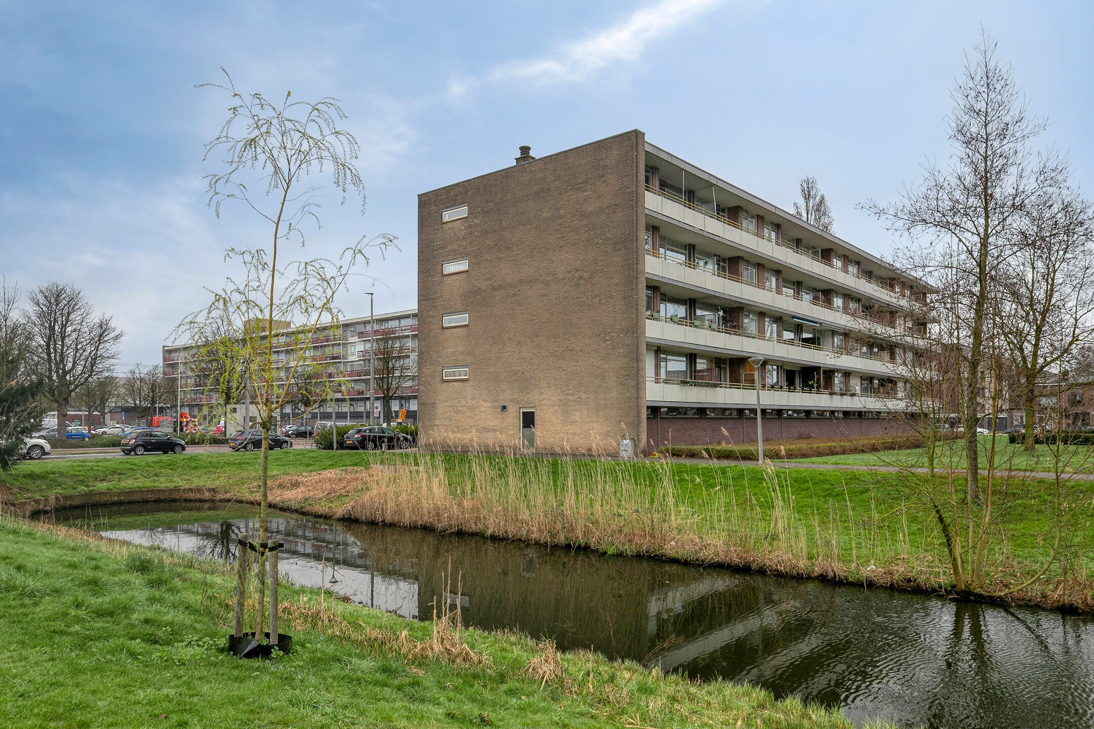 Foto 33 van Van Borselenstraat 40