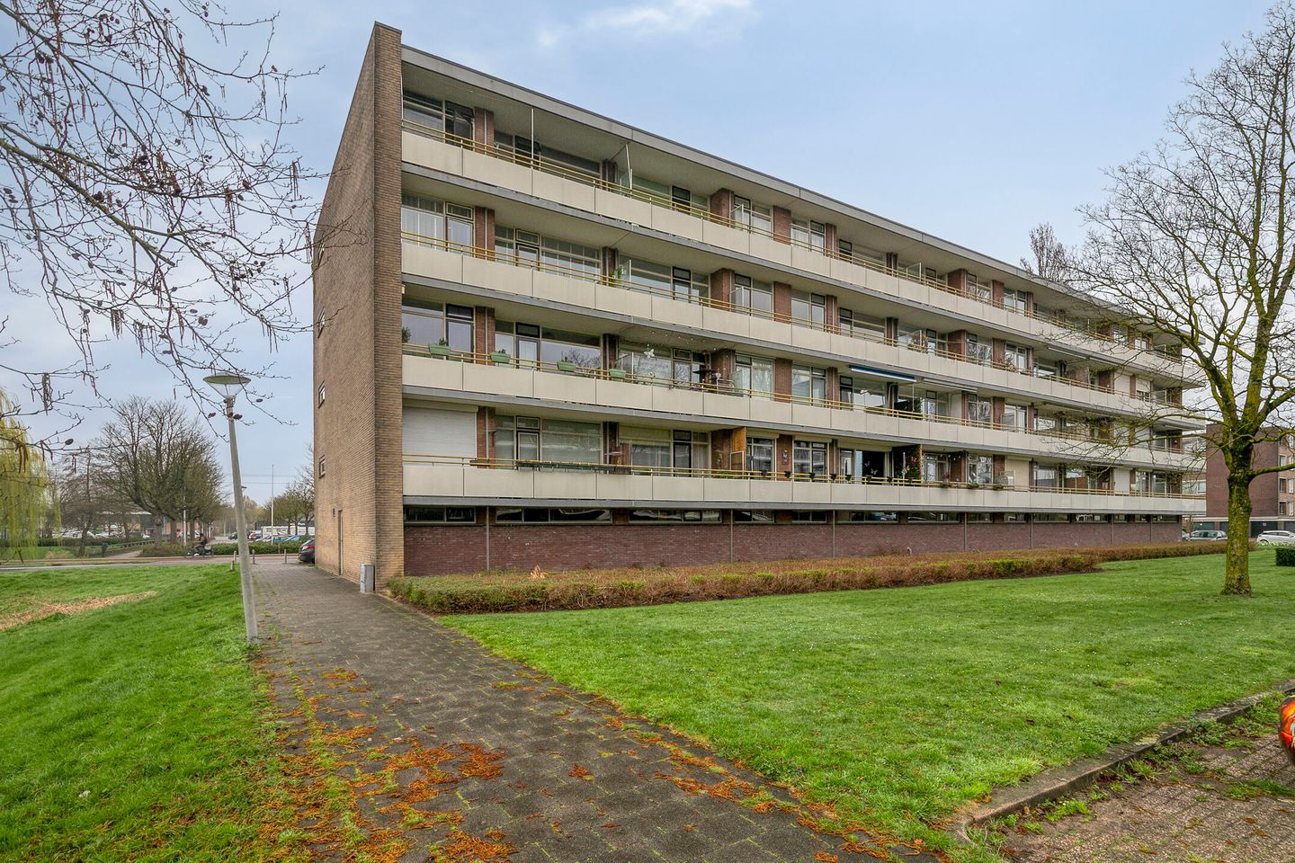 Foto 34 van Van Borselenstraat 40