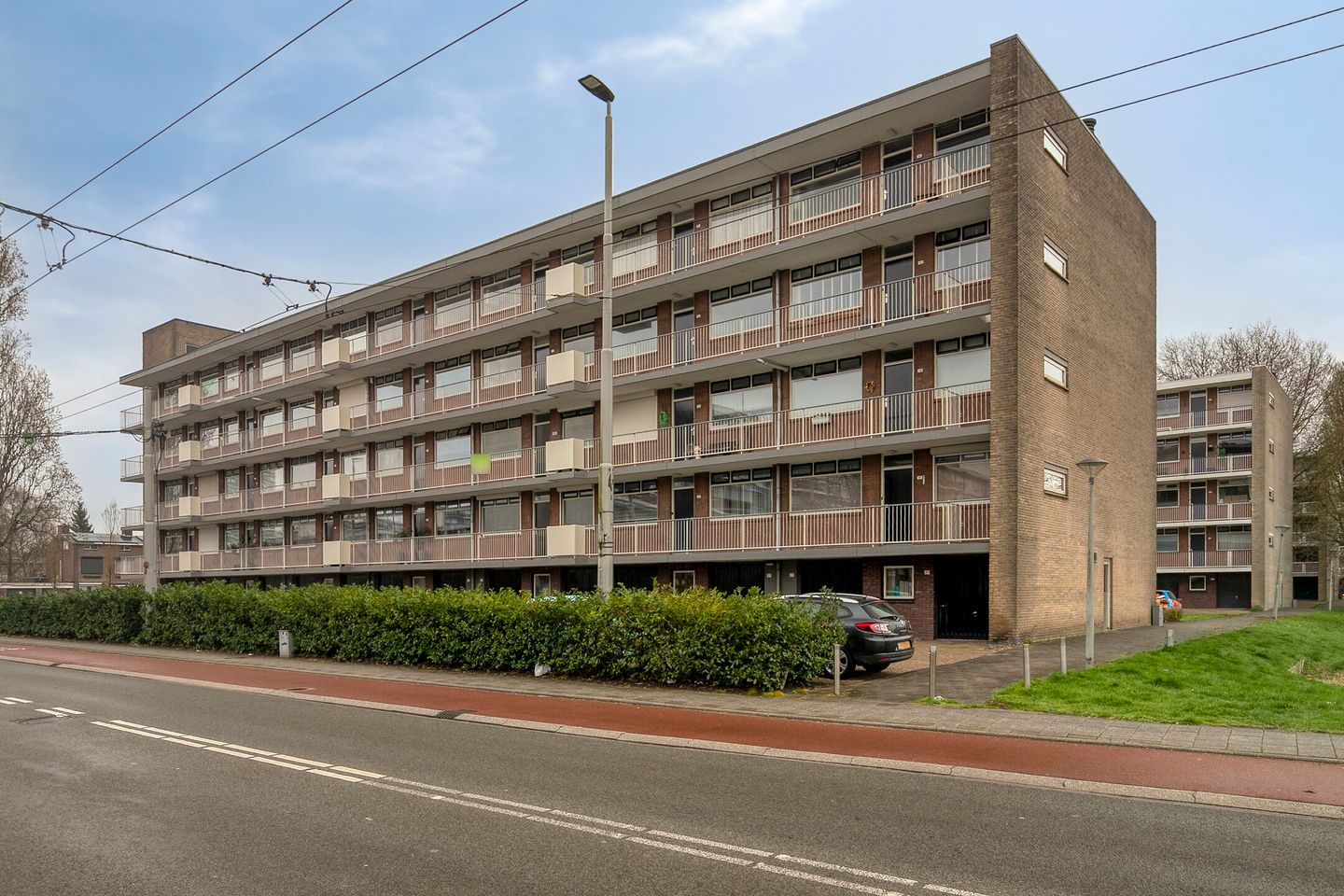 Foto 35 van Van Borselenstraat 40