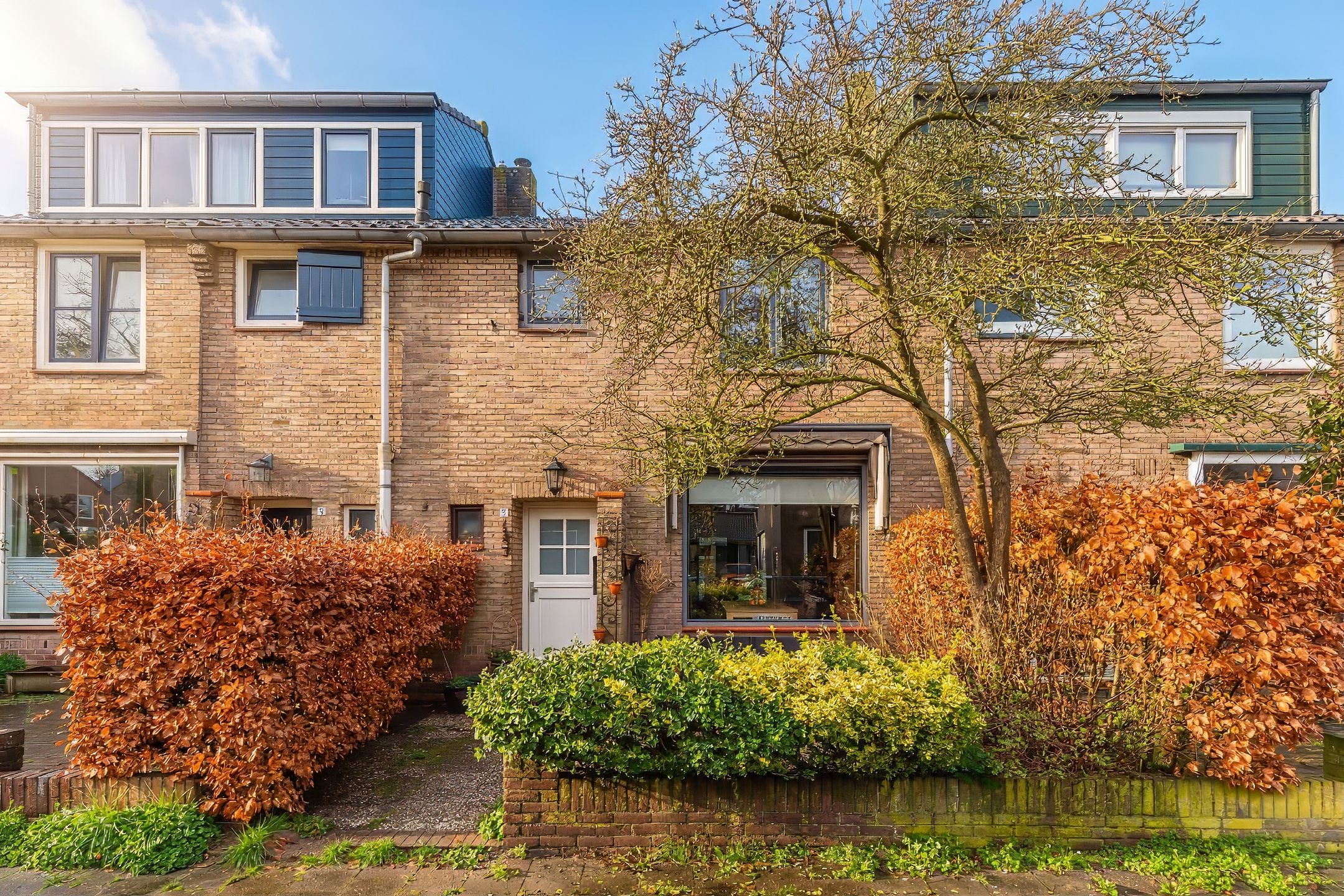 Buying a house in The Netherlands., Gerard Doulaan 7