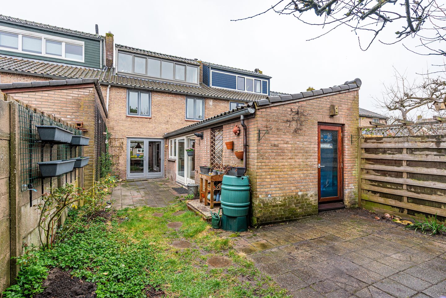 Foto 4 van Gerard Doulaan 7