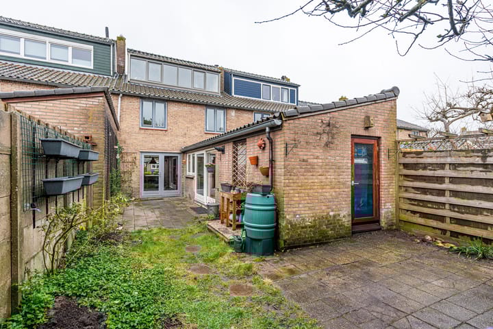 Foto 4 van Gerard Doulaan 7