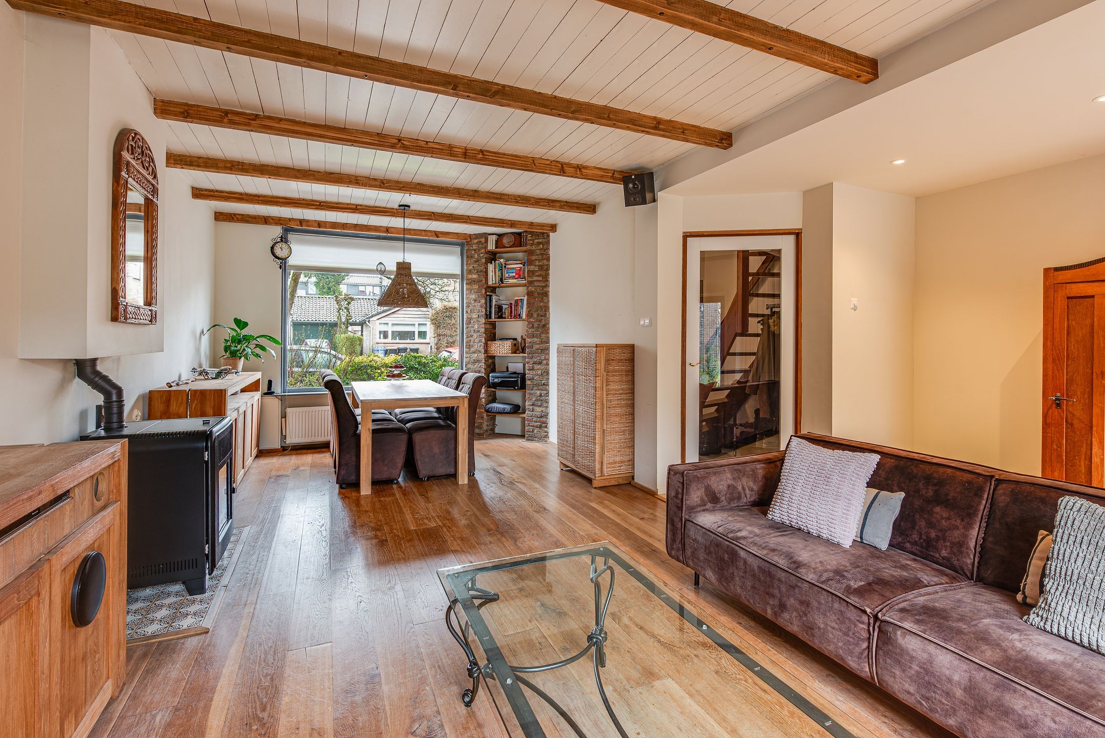 Foto 6 van Gerard Doulaan 7