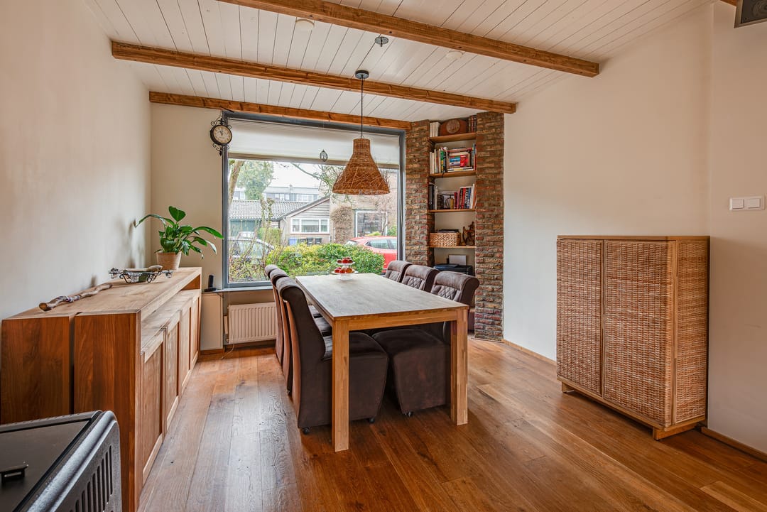 Foto 7 van Gerard Doulaan 7