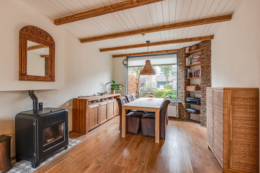 Foto 8 van Gerard Doulaan 7