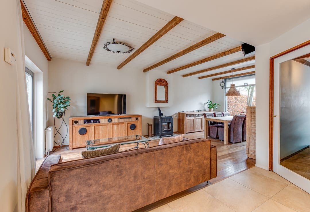 Foto 11 van Gerard Doulaan 7