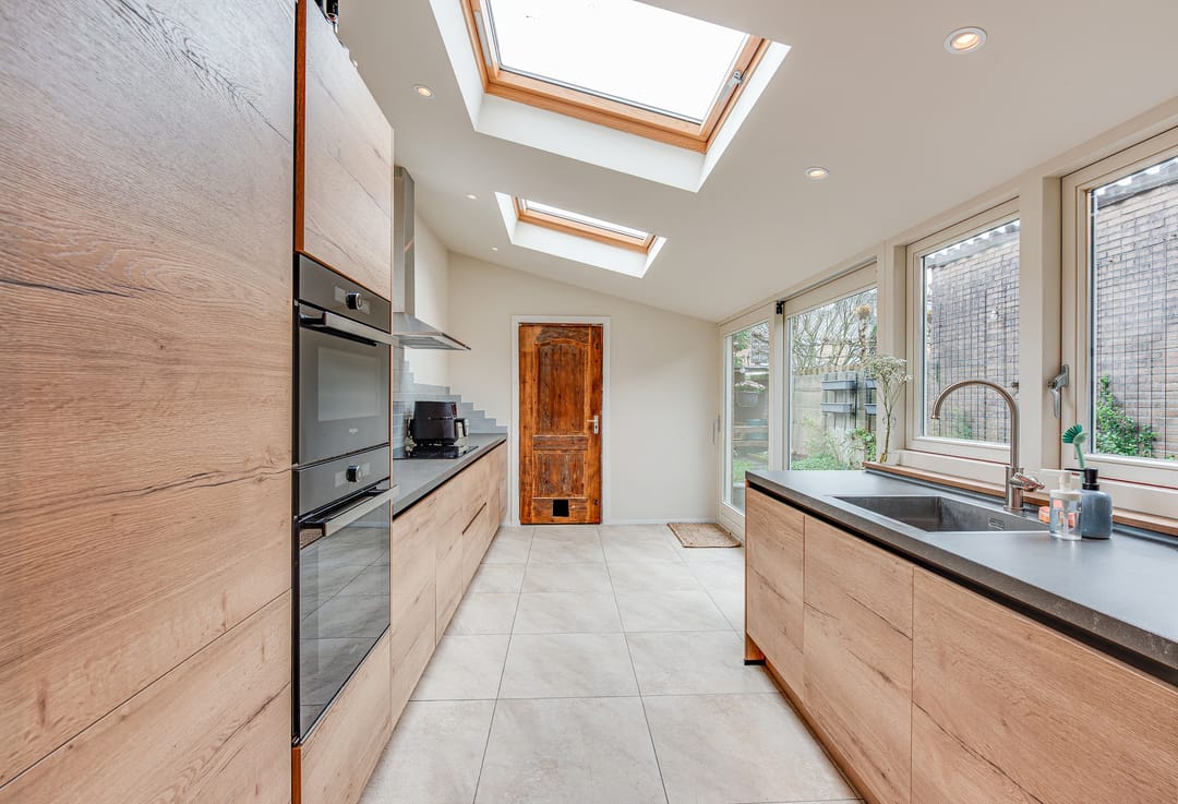 Foto 13 van Gerard Doulaan 7