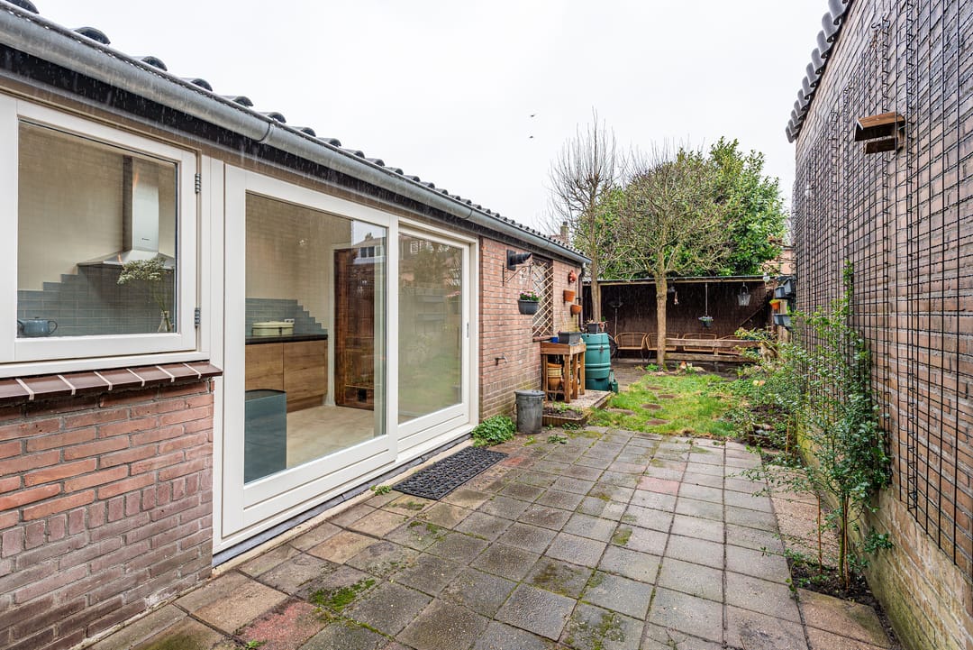 Foto 16 van Gerard Doulaan 7