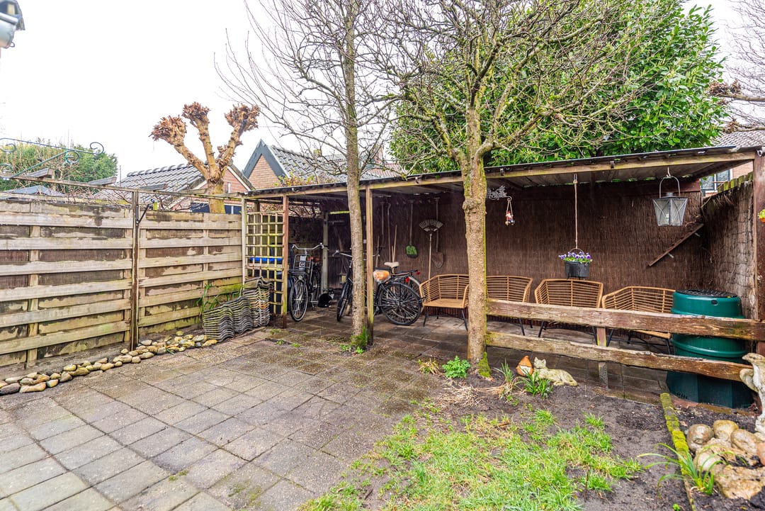 Foto 17 van Gerard Doulaan 7