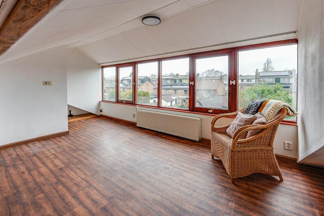 Foto 32 van Gerard Doulaan 7