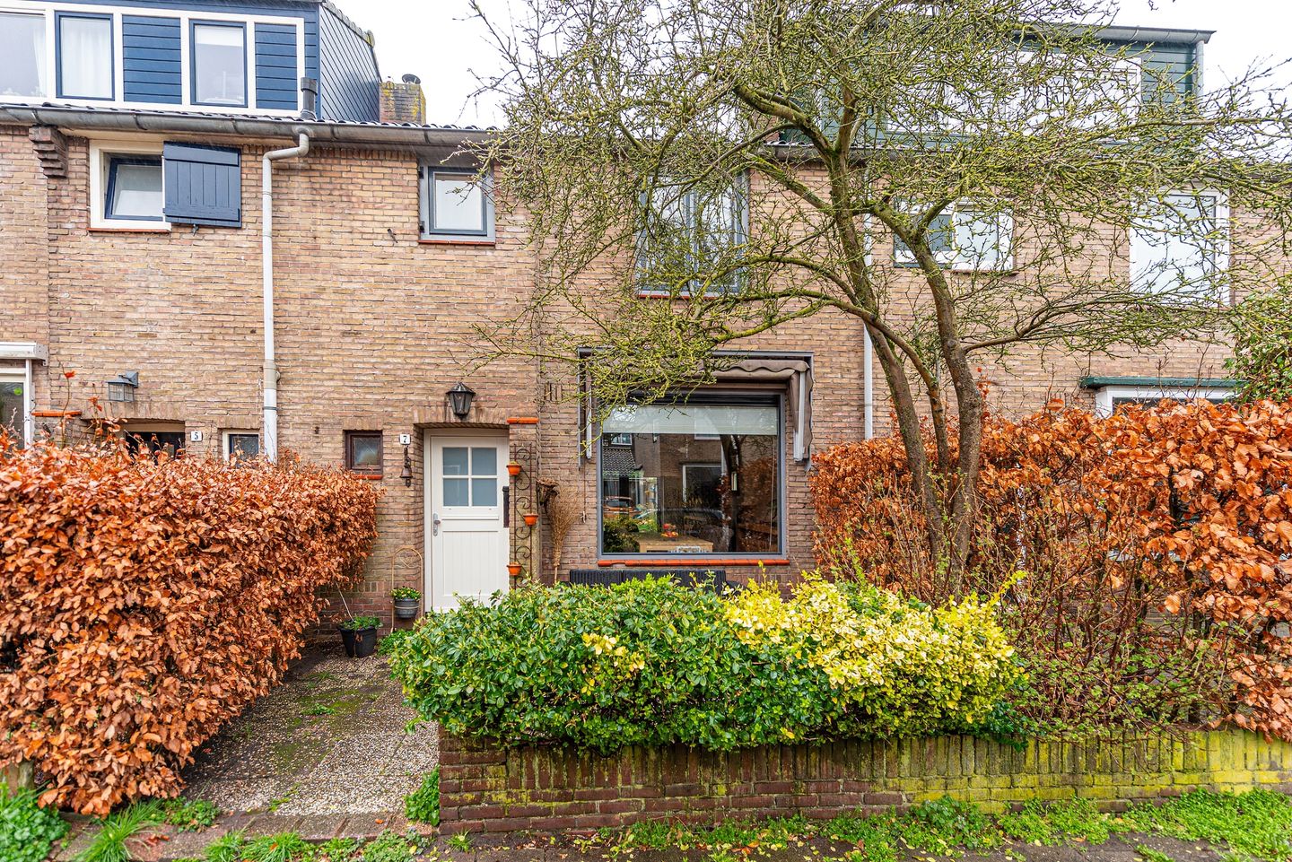 Foto 34 van Gerard Doulaan 7