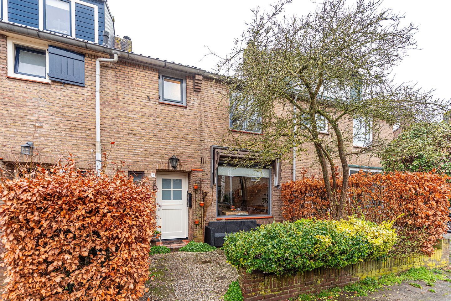 Foto 35 van Gerard Doulaan 7