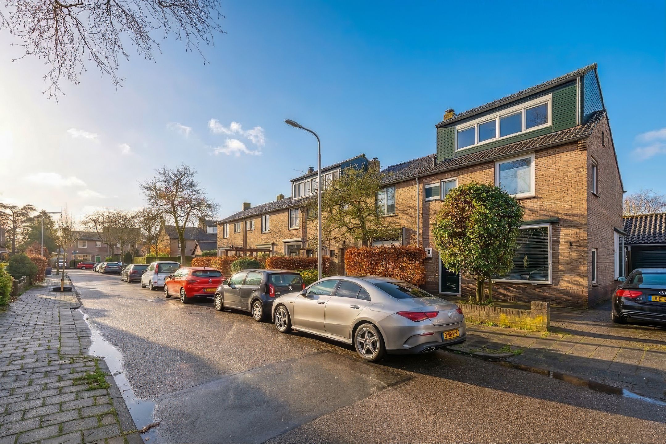 Foto 36 van Gerard Doulaan 7