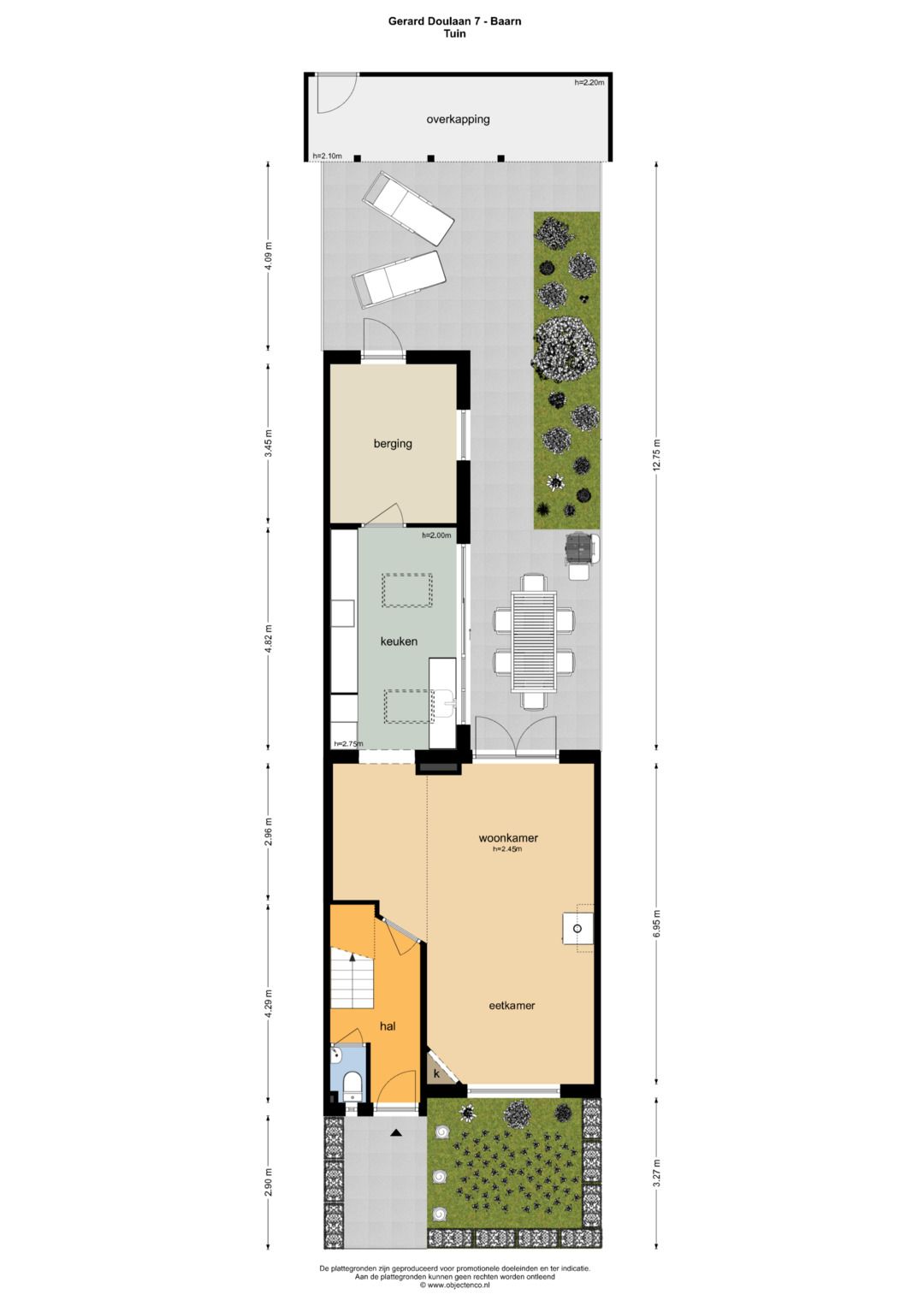 Foto 38 van Gerard Doulaan 7