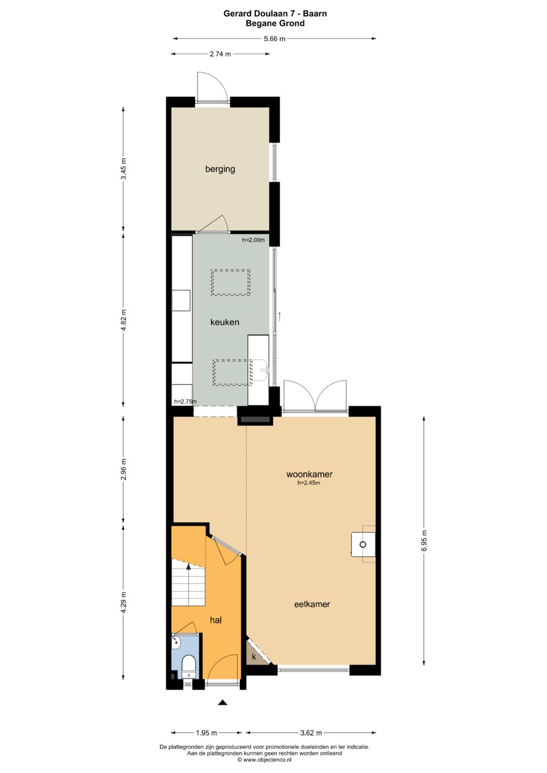 Foto 39 van Gerard Doulaan 7