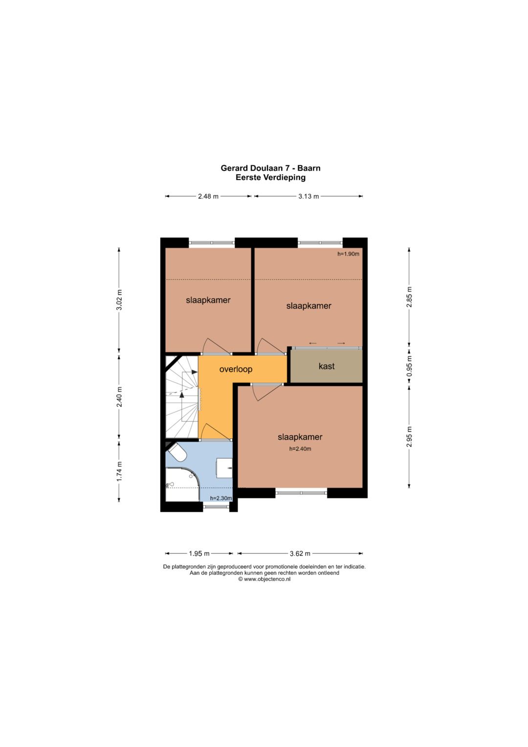 Foto 40 van Gerard Doulaan 7