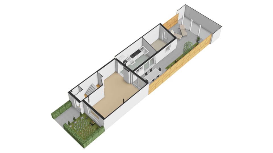 Foto 43 van Gerard Doulaan 7