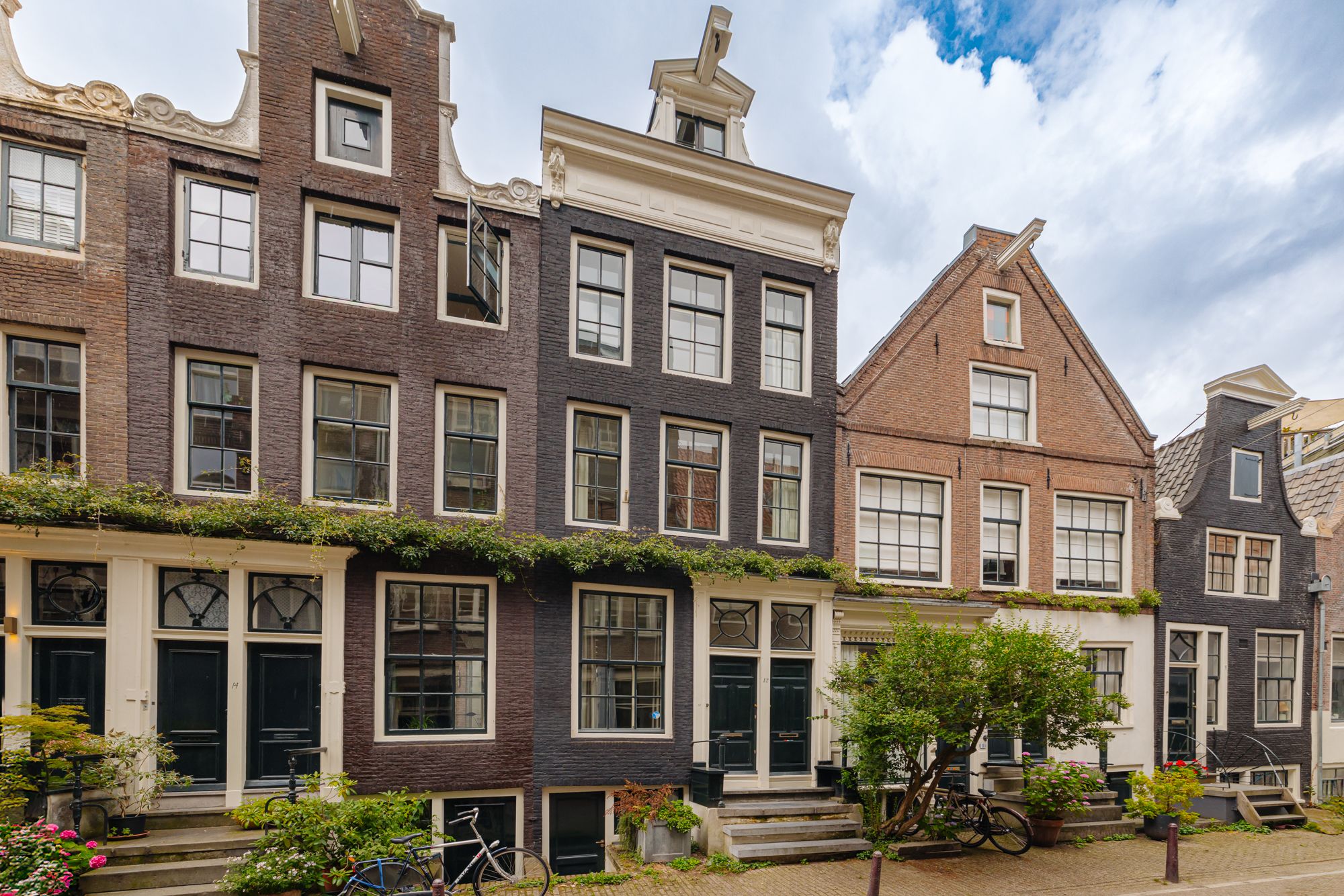 Foto 3 van Tweede Weteringdwarsstraat 12-H