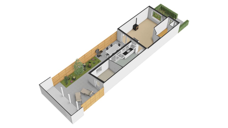 Foto 44 van Gerard Doulaan 7