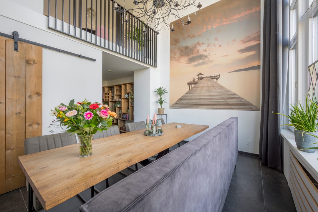 Photo 2 of De Vergulde Valk 1