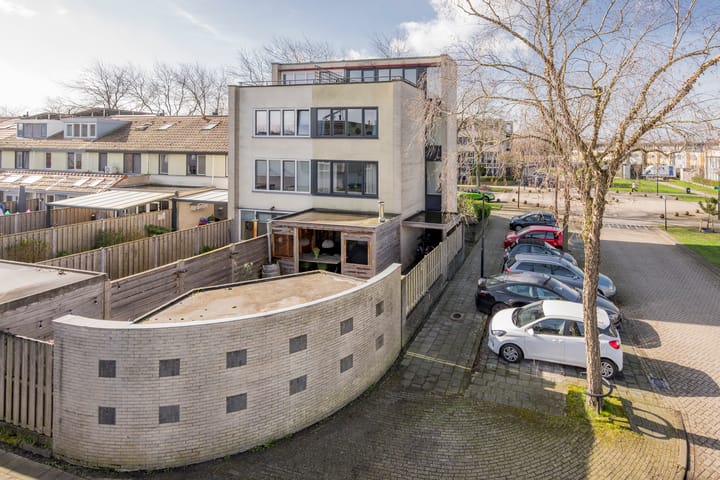 Photo 4 of De Vergulde Valk 1