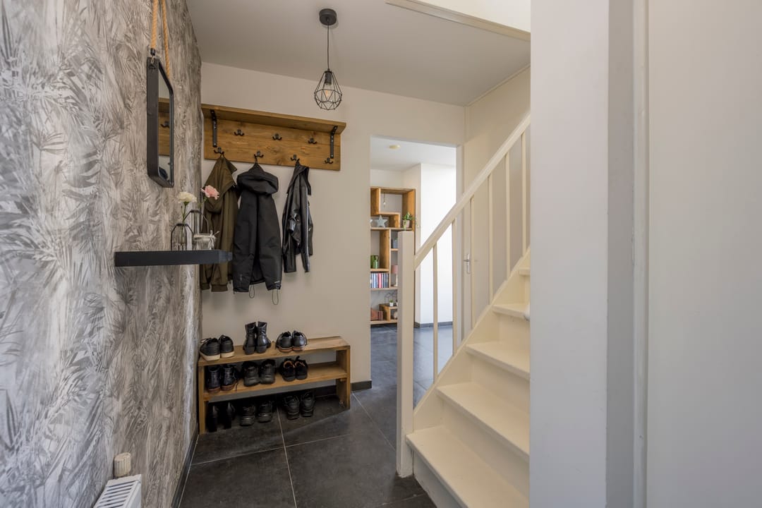 Photo 8 of De Vergulde Valk 1