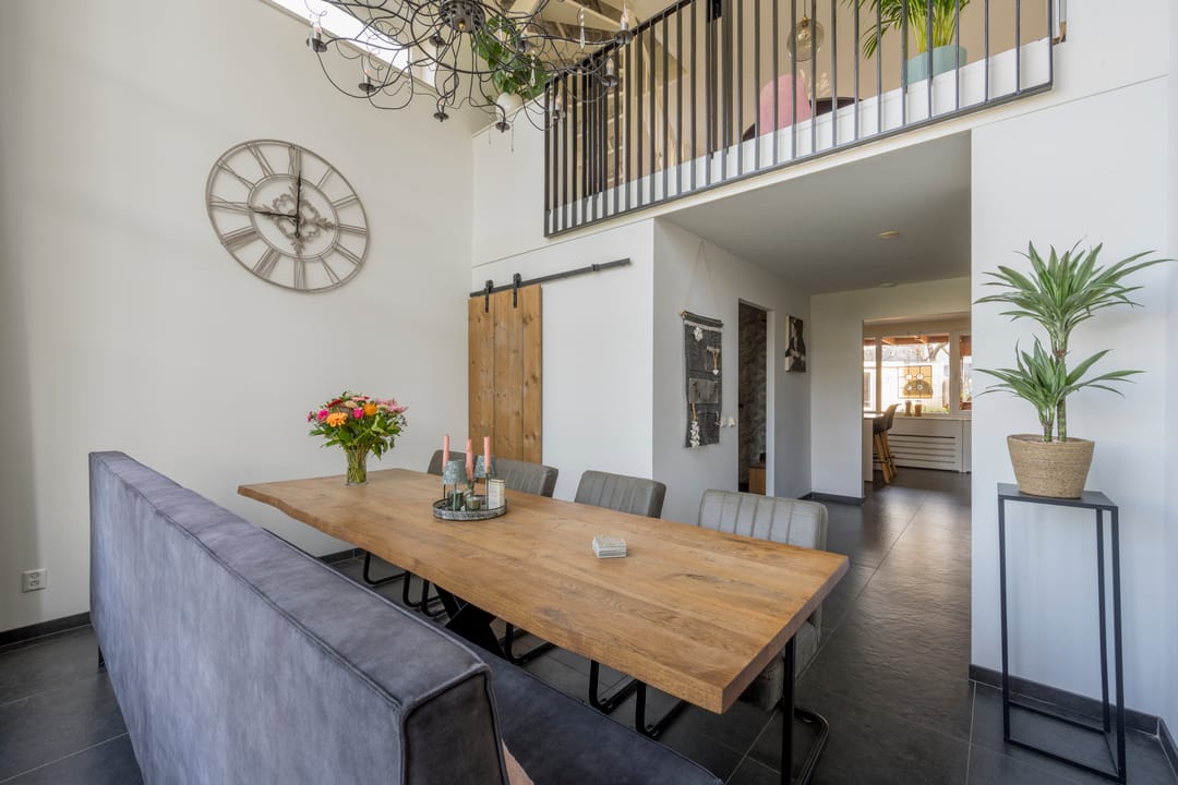 Photo 11 of De Vergulde Valk 1