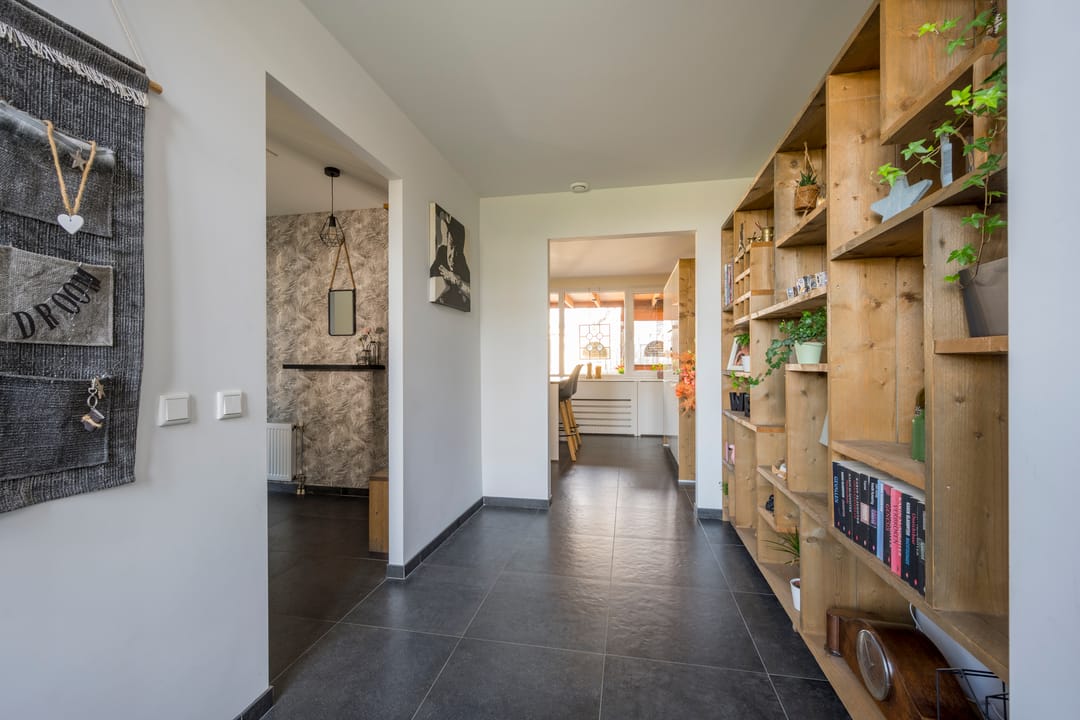 Photo 13 of De Vergulde Valk 1