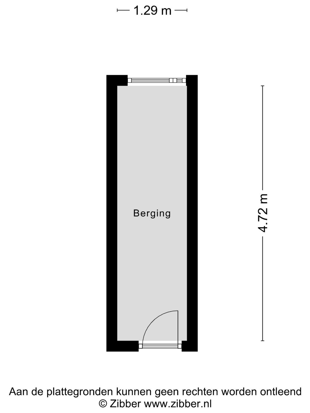 Foto 37 van Van Borselenstraat 40