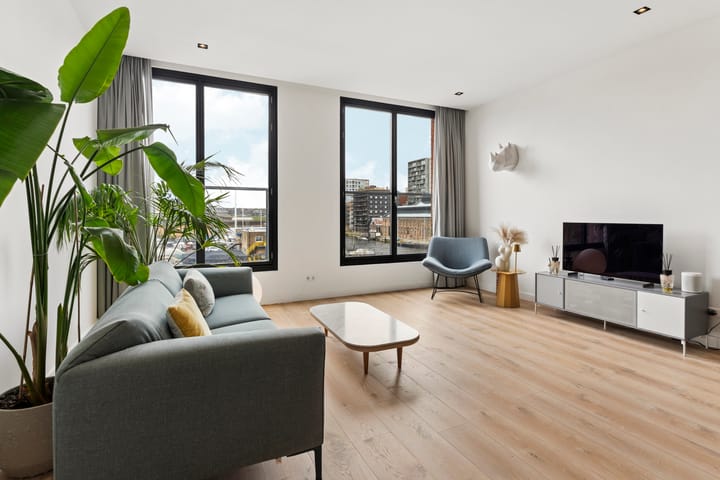 Foto 2 van Jacob Burggraafstraat 150