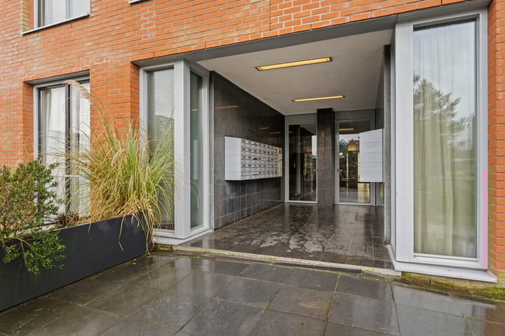 Foto 4 van Jacob Burggraafstraat 150