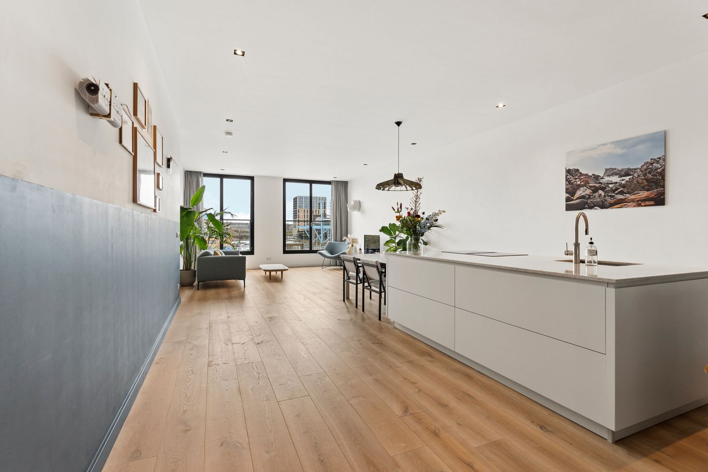 Foto 5 van Jacob Burggraafstraat 150