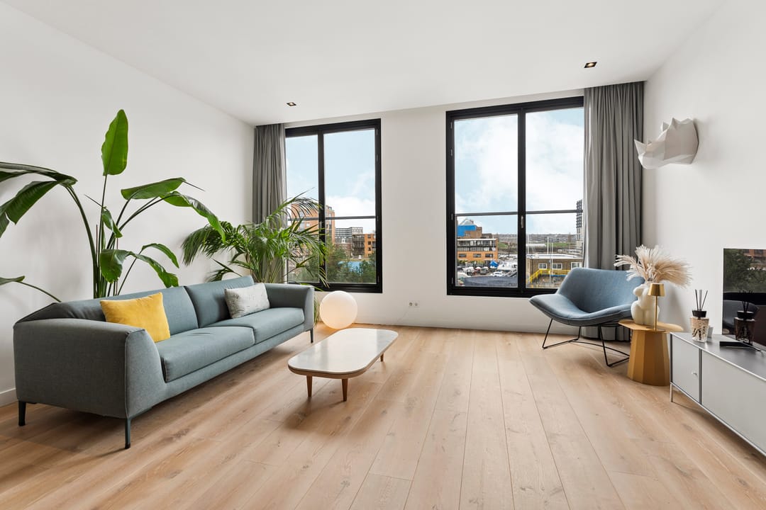 Foto 7 van Jacob Burggraafstraat 150