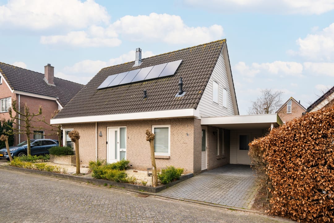 Photo 1 of Het Ruiterpad 4