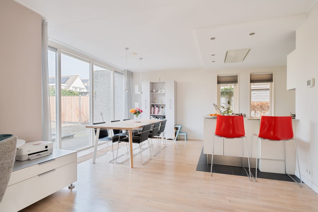 Photo 2 of Het Ruiterpad 4