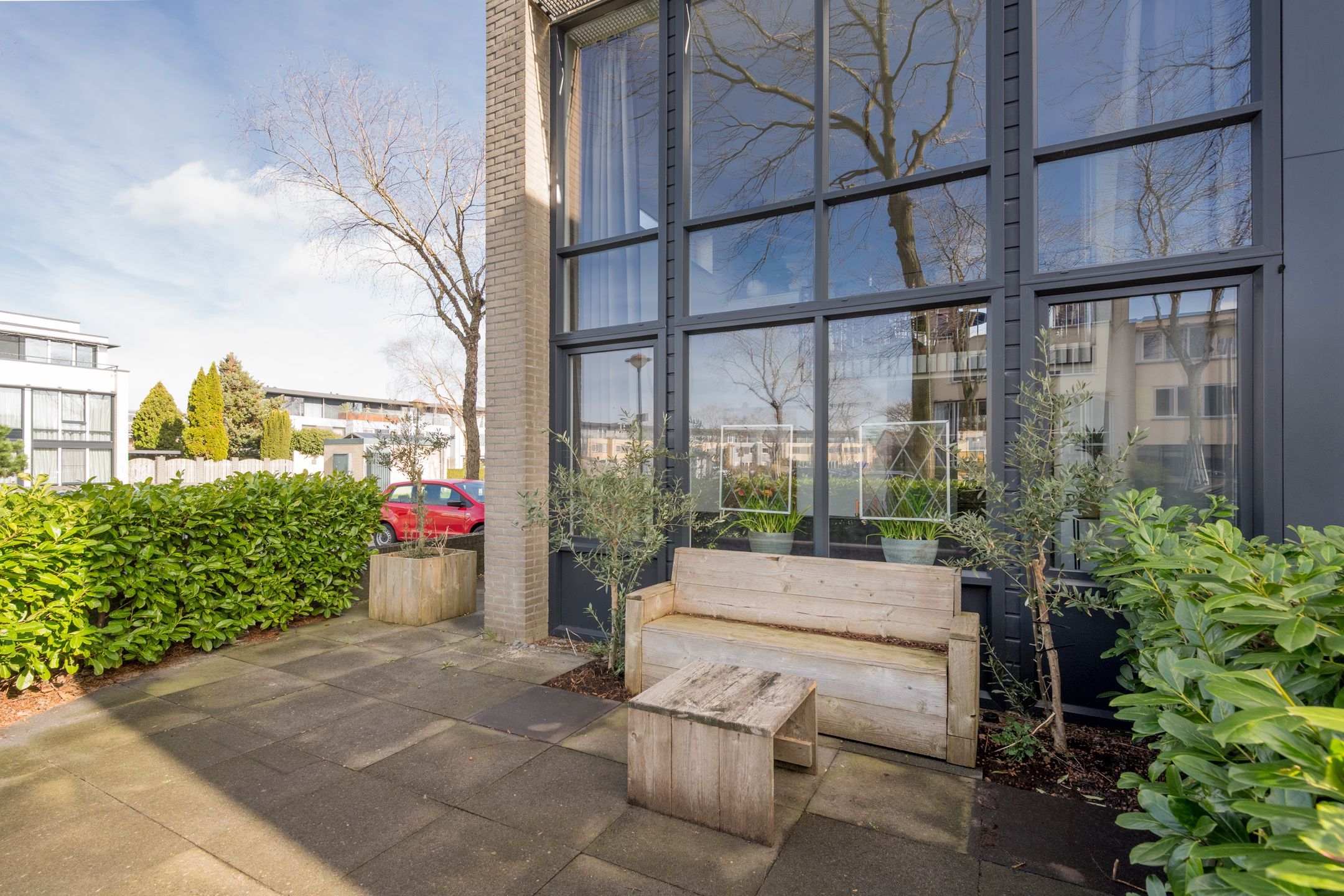 Photo 42 of De Vergulde Valk 1