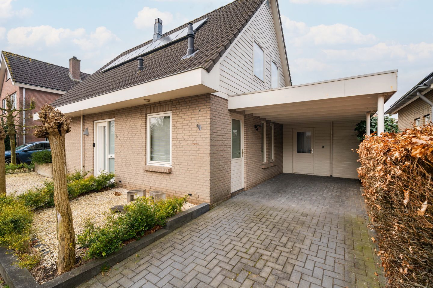 Photo 5 of Het Ruiterpad 4