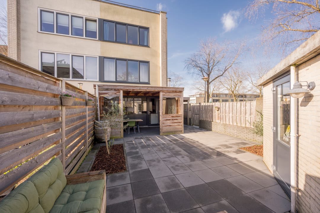 Photo 43 of De Vergulde Valk 1