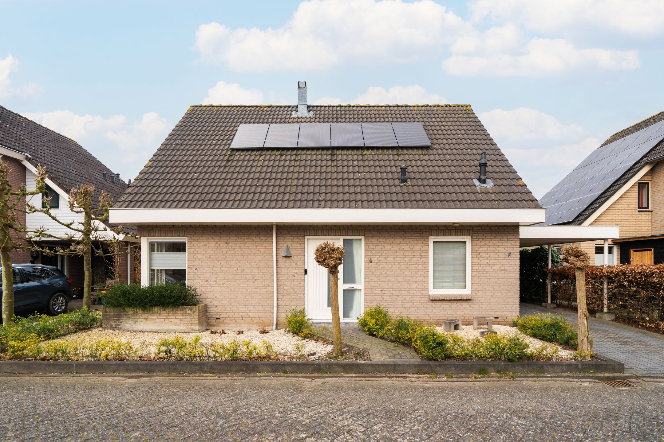 Photo 6 of Het Ruiterpad 4