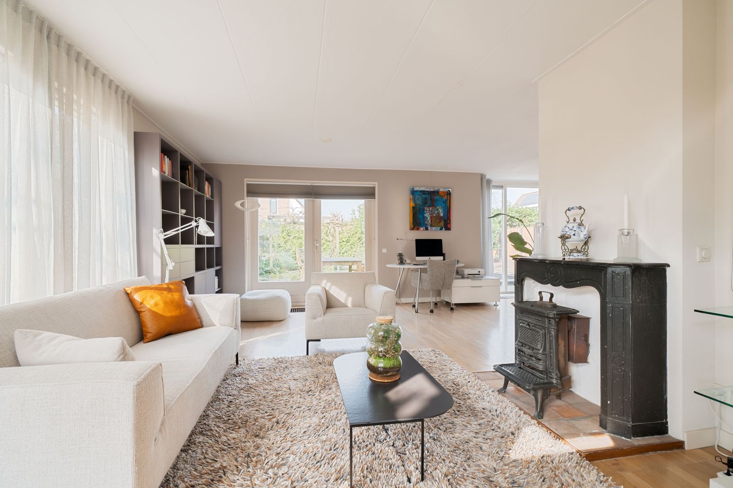 Photo 10 of Het Ruiterpad 4