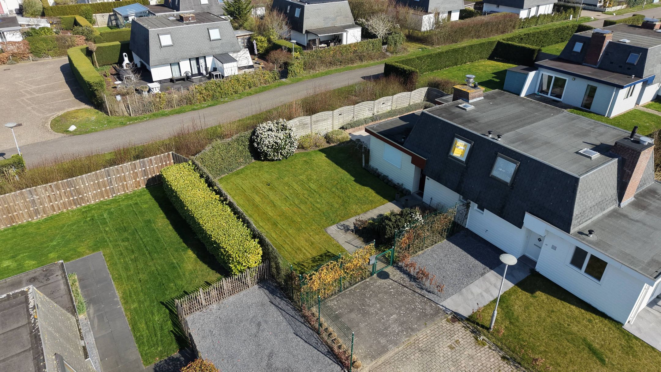3-bedroom freehold villa in Breskens — photo 2 of 5