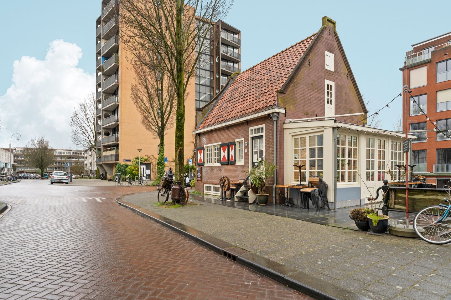 Foto 44 van Jacob Burggraafstraat 150