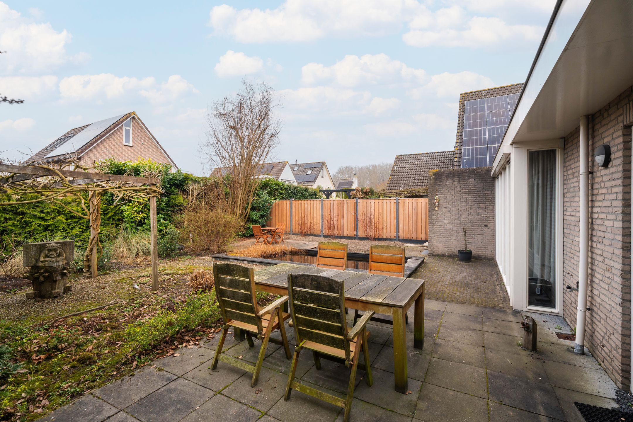 Photo 30 of Het Ruiterpad 4