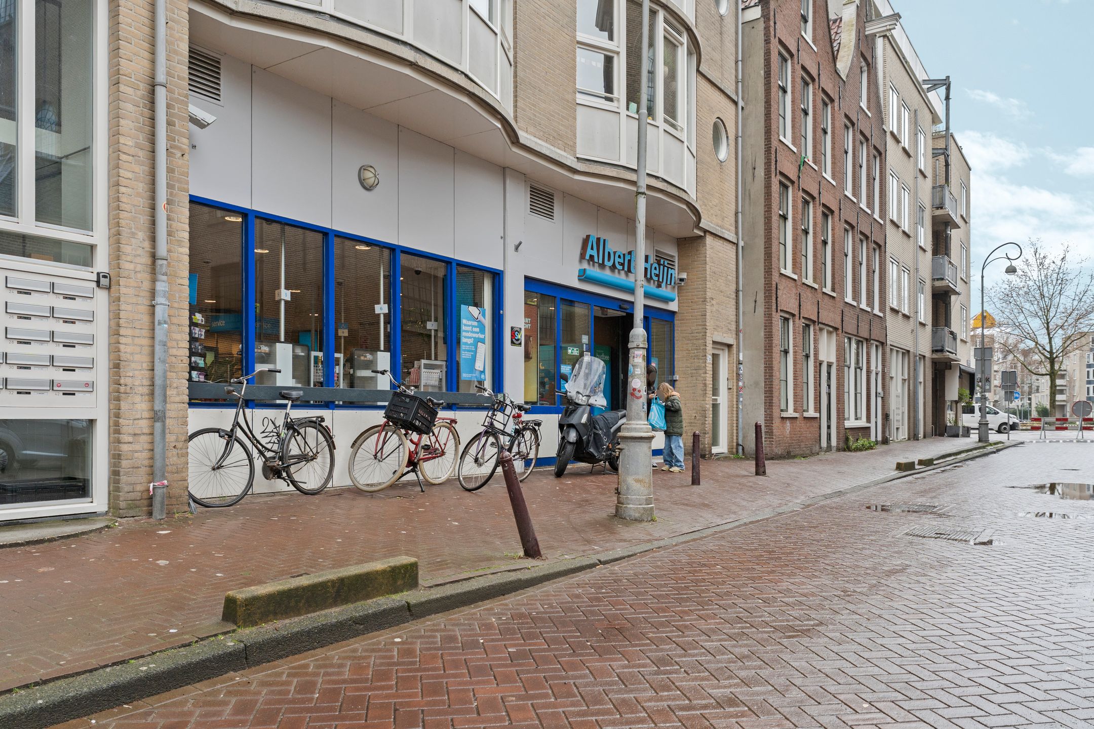 Foto 45 van Jacob Burggraafstraat 150